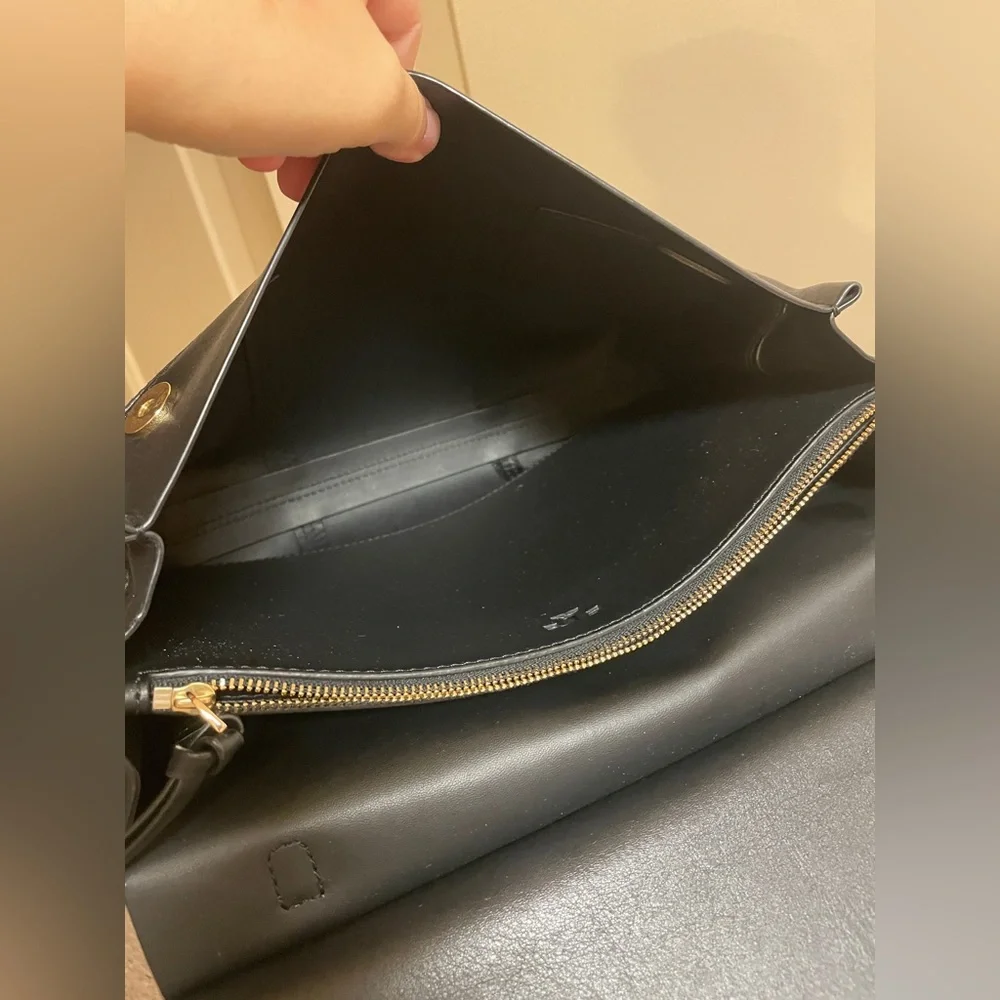 Tory Burch Satchel Bag - Picture 12 of 17